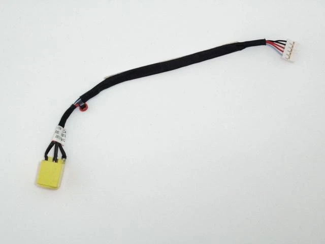 IBM Lenovo ThinkPad Edge E220 E220S Stromversorgungsbuchse inkl. Kabel